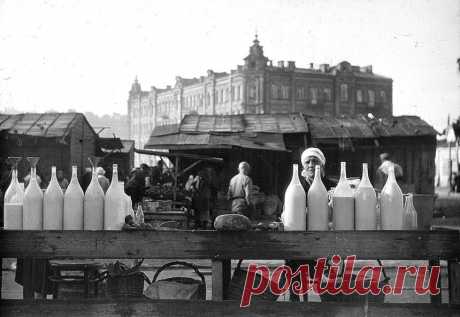 По Советскому Союзу 1930-х годов • НОВОСТИ В ФОТОГРАФИЯХ