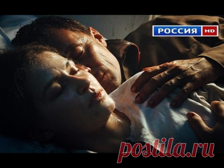 ФИЛЬМ 18+ &quot;ГОЛОДНЫЙ СОЛДАТ&quot;  военный фильм 2016