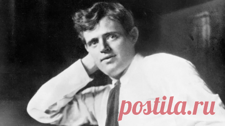 Читальный зал: что стоит прочесть у Джека Лондона? | Культурологический Ликбез | Дзен