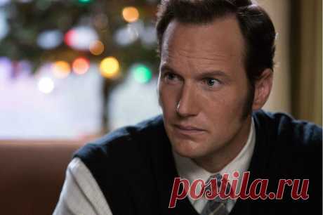 Патрик Уилсон, 3 июля, 1973