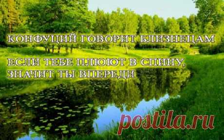 МУДРОЕ пожелание на 2017 год каждому Знаку Зодиака от восточного философа!