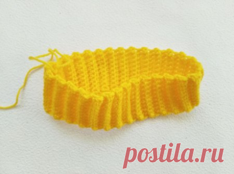 Стильная весенняя шапка крючком » «Хомяк55» - всё о вязании спицами и крючком