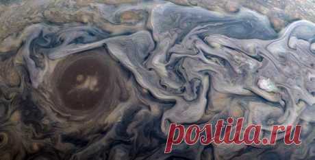 Юпитер станет виден невооружённым глазом