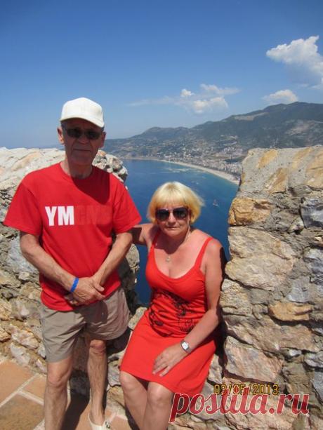 ВЕЛИКОЛЕПИЕ МОЕГО ОБЕСПЕЧЕННОГО БУДУЩЕГО!!!
Привет милая старушка!
Я обращаюсь к тебе, к самой себе, которой стану /если доживу!/
Показать полностью…