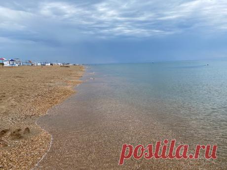 Провела 10 дней в Краснодарском крае и 10 дней в Крыму. Где лучше | Kuzminatravel | Яндекс Дзен
