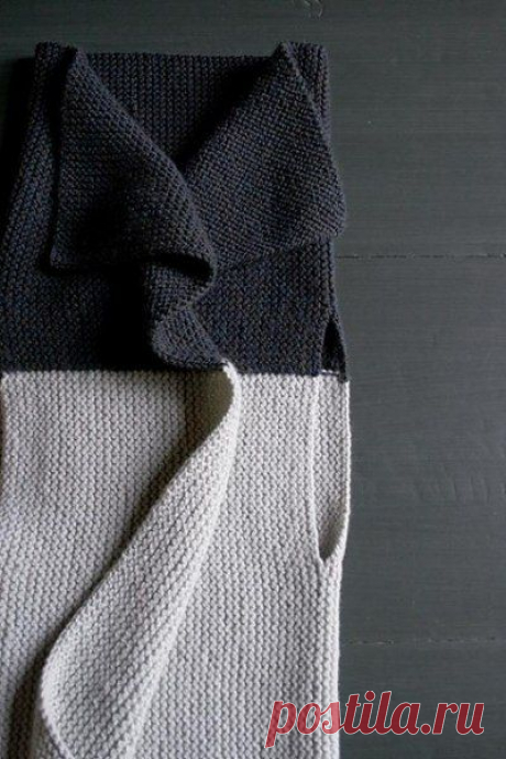 Идея интересной, простой многофункциональной модели крючком.