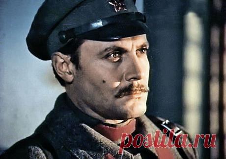 Юрий Соломин, 18 июня, 1935
• 11 января 2024