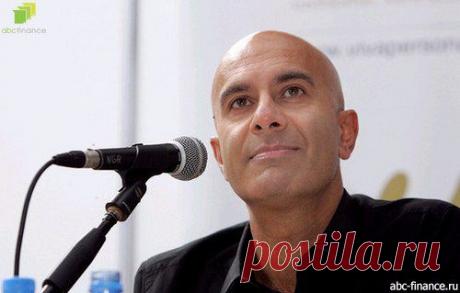 35 совета от Роберта Шарма