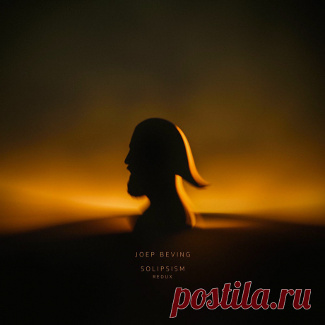 Joep Beving - Solipsism Redux (2025) 320kbps / FLAC