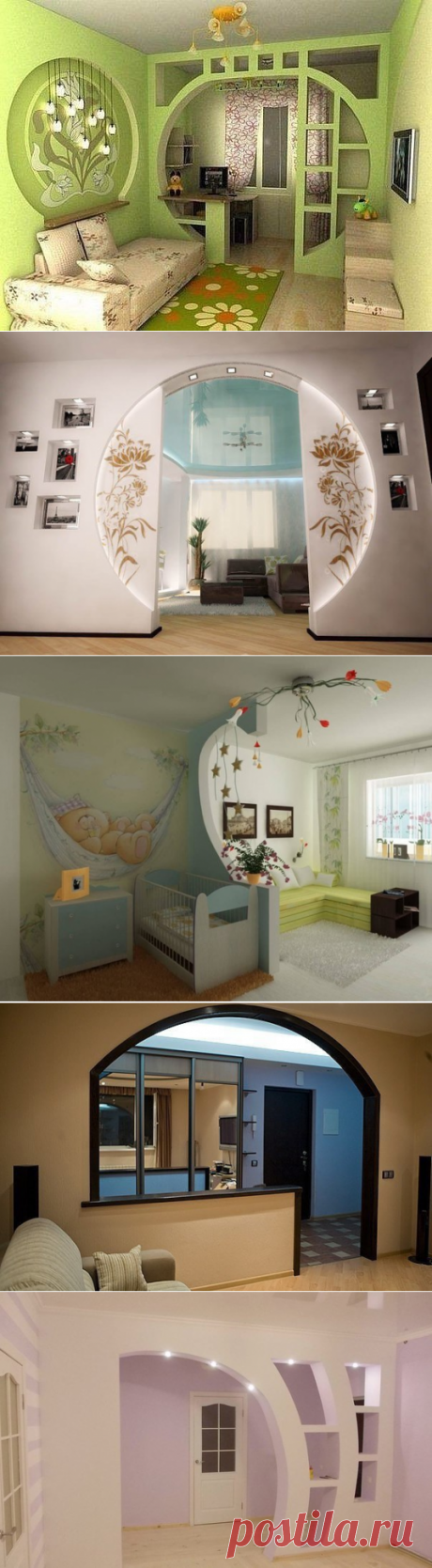 Мир Дизайна