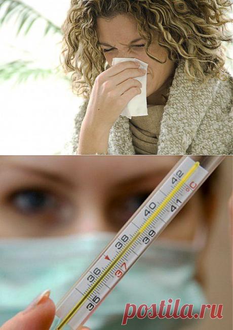 Как поднять иммунитет? Часть 2 | ПолонСил.ру - социальная сеть здоровья