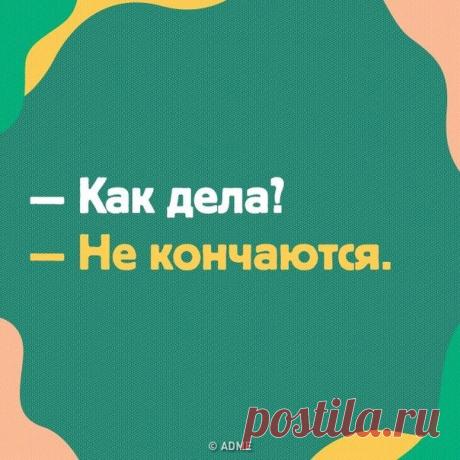 19 жизненных твитов, близких каждому: bit.ly/2ZCWbUw:
