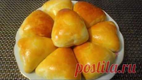 ПИРОЖКИ С КАПУСТОЙ И ЯЙЦОМ Как я тушу капусту.