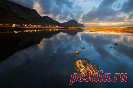 Изумительная Южная Африка / Туристический спутник