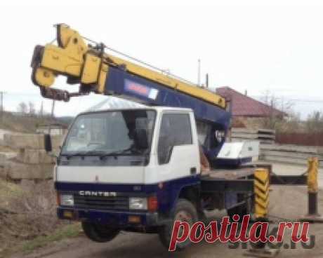 Аренда спецтехники: Автовышка 15 м, г.Екатеринбург (Свердловская обл.)