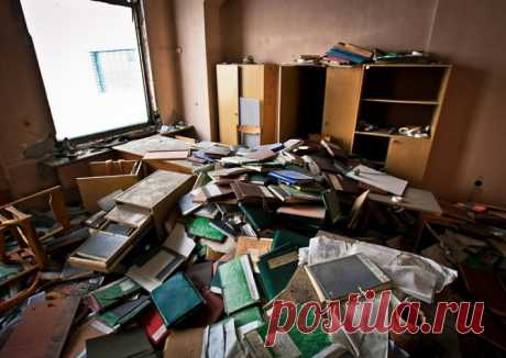 Как хранить документы: несколько советов от Дэвида Аллена