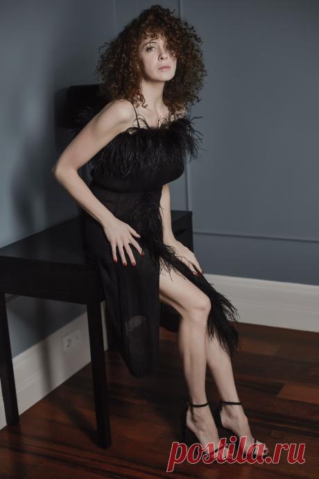 10 вещей о женщинах от Ксении Раппопорт | Журнал Esquire.ru