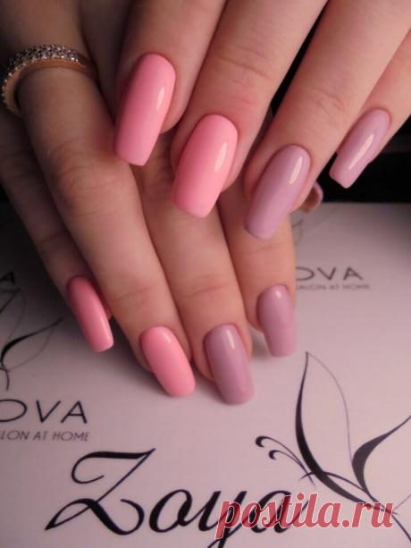 Маникюр №3374 - фото дизайна - Best Маникюр Маникюр №3374 - самые красивые фото дизайна ногтей. Идеи рисунков на ногтях на любой вкус. Будь самой привлекательной!