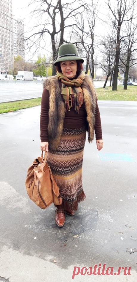 Ирина Ермилова