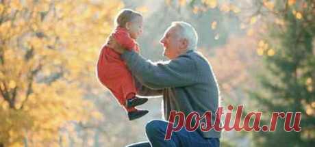 Секрет второй молодости - Обо всем | Еврейская глубинная мудрость - регулярные материалы от р. Меира Брука