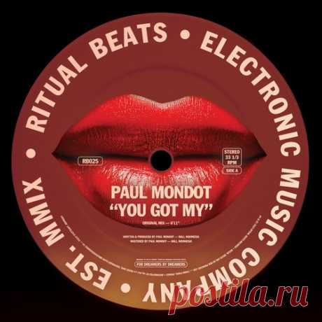 Paul Mondot - You Got My free download mp3 music 320kbps