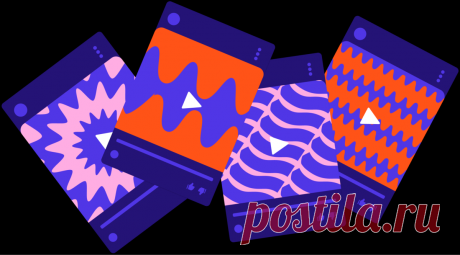 Видеокурс «Основы работы с ПромоСтраницами» | Яндекс ПромоСтраницы | Дзен