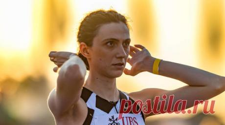 Ласицкене завершила сезон, выступив за лето на трёх турнирах. Олимпийская чемпионка по прыжкам в высоту Мария Ласицкене завершила выступления в текущем сезоне. Читать далее