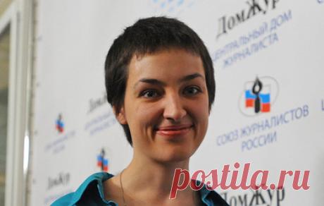 Журналистов Костюченко и Кривошеева признали иноагентами. В реестр также включили экономиста Рубена Ениколопова