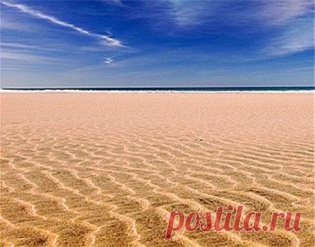 Лечение горячим песком, песок в борьбе с лишним весом