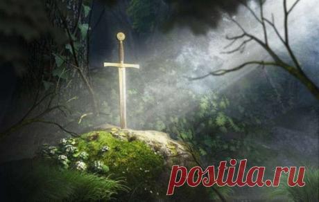 Не только Экскалибур: 10 самых знаменитых мечей Средневековья Не только Экскалибур: 10 самых знаменитых мечей Средневековья
В Средние века меч являлся самым обычным предметом, без которого мужчине выходить из дома было не только нежелательно, но и опасно. В боль…