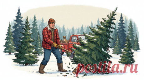 Юрист Сигутина рассказала о последствиях вырубки живой ели в лесу. Юрист Наталья Сигутина рассказала, что вырубка живой ели в лесу является серьёзным правонарушением. Читать далее