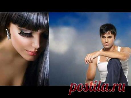 "А я останусь так и быть твоей мечтой".