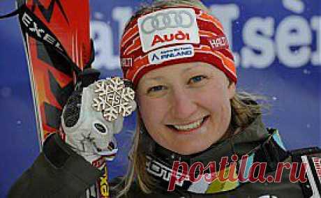 Таня Поутиайнен  завершает карьеру | FanSki.ru – сайт фанатов горных лыж, сноуборда и путешествий