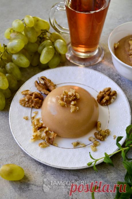 Пеламуши — рецепт с фото пошагово