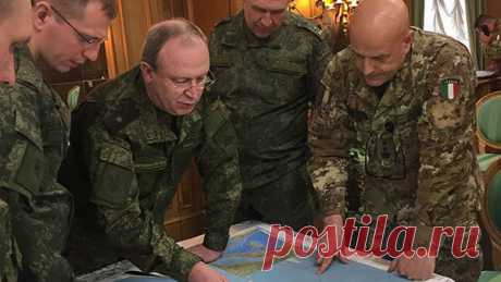 Почему Запад ищет подвох в российской помощи зараженной Италии «Спасибо русским братьям», «Италия этого не забудет», «Это куда лучше, чем 30 000 американских солдат». Все это – примеры отзывов простых итальянцев о прибытии в страну российских военных медиков, призванных на борьбу с эпидемией коронавируса. Почему же европейская пресса реагирует на российскую помощь весьма подозрительно, если не сказать враждебно?