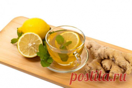 Моя мама за месяц привела себя в порядок. Спасибо этому рецепту!