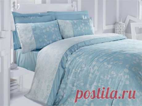 На каком постельном белье спится лучше | Хитрости Жизни