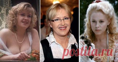 Главные экранные секс-символы СССР конца 80-х: что с ними стало