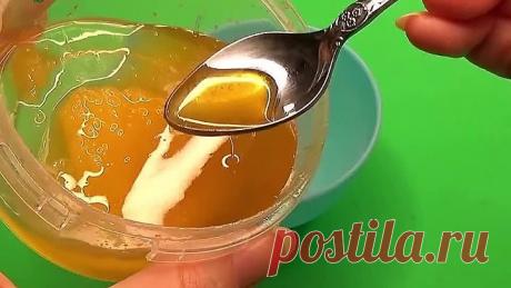 Это Средство есть у Всех! Оно помогает избавиться от морщин!