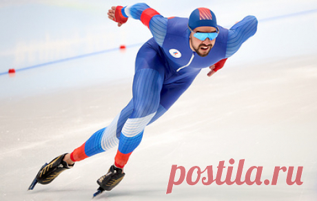 Конькобежец Арефьев заявил, что отнял у себя олимпийскую мечту неудачей на дистанции 500 м. Россиянин занял седьмое место
