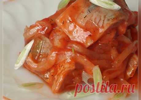 (32) Рыбка моя - пошаговый рецепт с фото. Автор рецепта Майя Ткачёва . - Cookpad