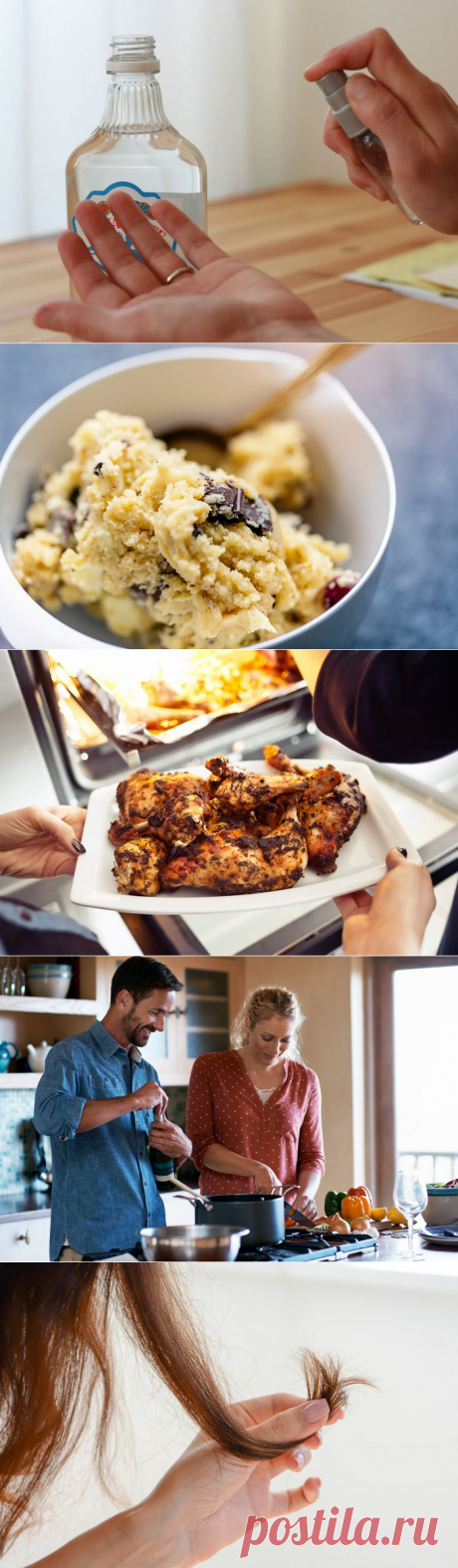 15 неожиданных проблем, которые можно решить с помощью алкоголя