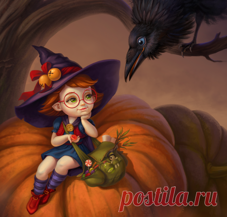 картинки ведьмочек к детским книгам: 7 тыс изображений найдено в Яндекс.Картинках