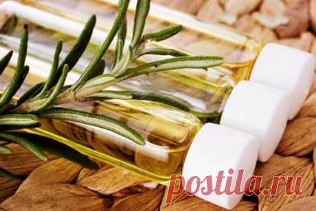 НЕКОТОРЫЕ ФАКТЫ ОБ ЭФИРНЫХ МАСЛАХ