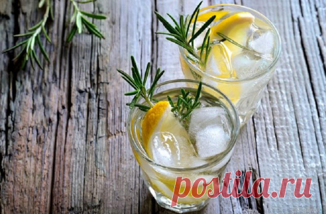 Польза розмарина - Adfave - Эдфейв