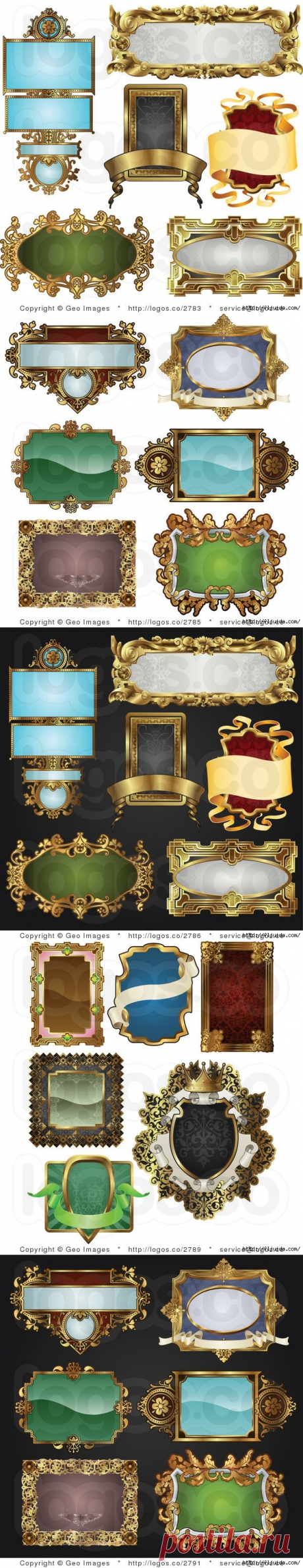 Картинки с шикарными ярлыками