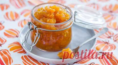 Зимнее варенье, вкусно и недорого: варим из замороженных ягод, яблок и тыквы