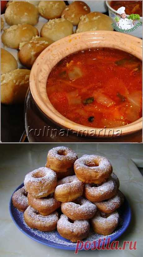 Кулинарные рецепты с пошаговым приготовлением с фото онлайн пампушки » Вкусные кулинарные рецепты 2013! Рецепты с фотографиями. Что приготовить? Рецепты первых и вторых блюд, десерты и выпечка, коктейли и напитки для Вас