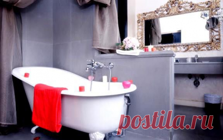 Ванна Клеопатры | Красота и здоровье