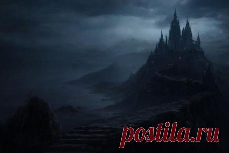 Осенняя коллекция предложений на рынке недвижимости для интровертов